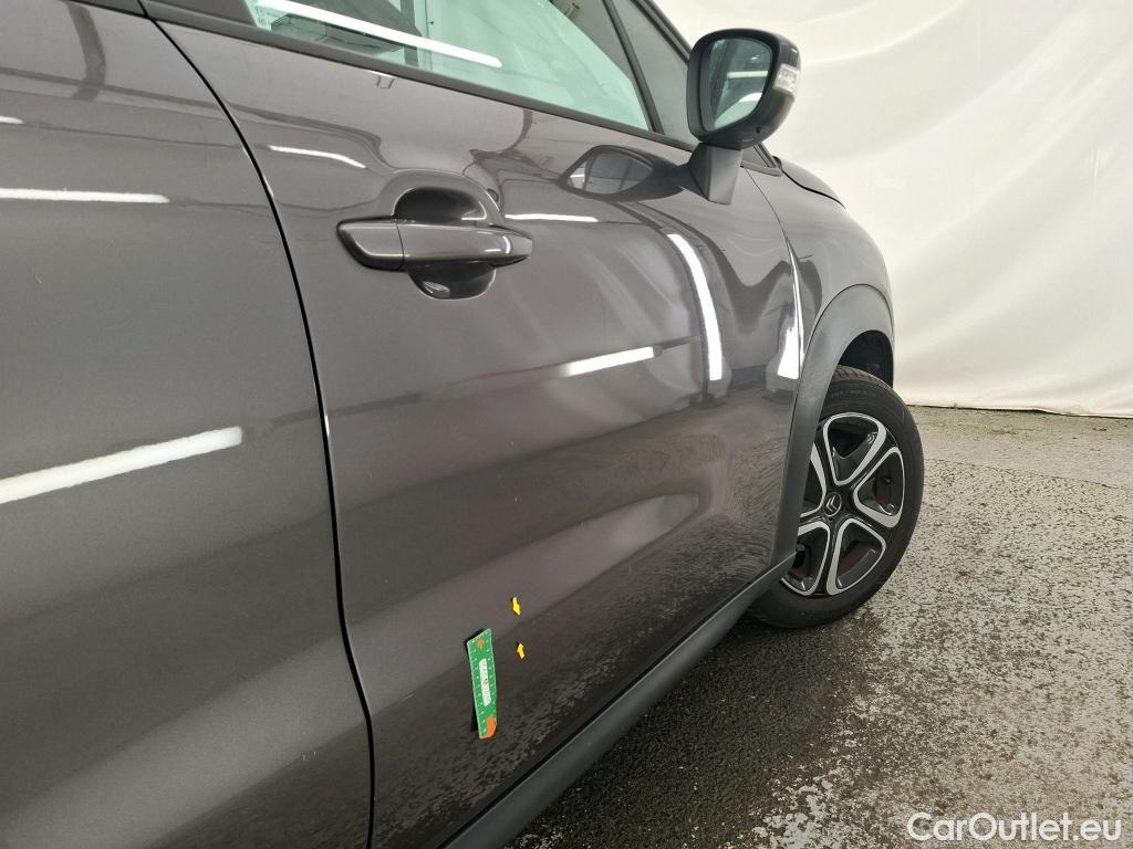  Citroen  C3  Aircross Feel Business 1.5 BlueHDi 120CV BVA6 E6dT #12