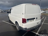  Volkswagen  Transporter VOLKSWAGEN  / 2019 / 4P / Fourgon tôlé 2.0 TDi 150 4MO L1H1 Business Line #2