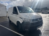  Volkswagen  Transporter VOLKSWAGEN  / 2019 / 4P / Fourgon tôlé 2.0 TDi 150 4MO L1H1 Business Line #4