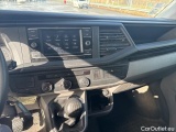 Volkswagen  Transporter VOLKSWAGEN  / 2019 / 4P / Fourgon tôlé 2.0 TDi 150 4MO L1H1 Business Line #7