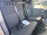  Volkswagen  Transporter VOLKSWAGEN  / 2019 / 4P / Fourgon tôlé 2.0 TDi 150 4MO L1H1 Business Line #8