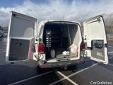  Volkswagen  Transporter VOLKSWAGEN  / 2019 / 4P / Fourgon tôlé 2.0 TDi 150 4MO L1H1 Business Line #10