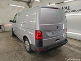  Volkswagen  Transporter T6  Fourgon 2.0 100CV BVM5 #2