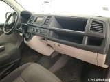  Volkswagen  Transporter T6  Fourgon 2.0 100CV BVM5 #5
