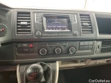  Volkswagen  Transporter T6  Fourgon 2.0 100CV BVM5 #7