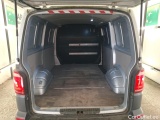  Volkswagen  Transporter T6  Fourgon 2.0 100CV BVM5 #10