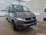  Volkswagen  Transporter VOLKSWAGEN  / 2019 / 4P / Fourgon tôlé 2.0 TDi 150 DSG7 L2H1 Business Plus #4