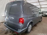  Volkswagen  Transporter VOLKSWAGEN  / 2019 / 4P / Fourgon tôlé 2.0 TDi 150 DSG7 L2H1 Business Plus #3