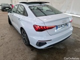  Audi  A3  Berline 35 TDI S Line 2.0 TDI 150CV BVA7 E6d #2