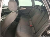  Audi  A4  Avant 35 TDI Business Line 2.0 TDI 165CV BVA7 E6d #9