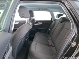  Audi  A4  Avant 30 TDI Business Line 2.0 TDI 135CV BVA7 E6d #9