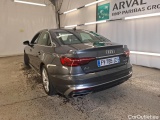  Audi  A4  Berline 35 TDI S line 2.0 TDI 165CV BVA7 E6d #2