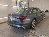  Audi  A4  Berline 35 TDI S line 2.0 TDI 165CV BVA7 E6d #3