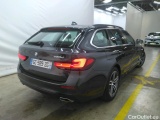  Bmw  Serie 5 BMW Série 5 Touring / 2020 / 5P / Break 520d xDrive 190ch Business Design #3