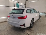  Bmw  Serie 3 BMW Série 3 Touring / 2019 / 5P / Break 320d 190ch Lounge BVA8 #3