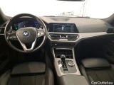  Bmw  Serie 3 BMW Série 3 Touring / 2019 / 5P / Break 320d 190ch Lounge BVA8 #5