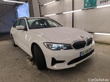  Bmw  Serie 3 BMW Série 3 Touring / 2019 / 5P / Break 320d 190ch Lounge BVA8 #4