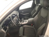  Bmw  Serie 3 BMW Série 3 Touring / 2019 / 5P / Break 320d 190ch Lounge BVA8 #8