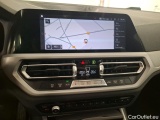  Bmw  Serie 3 BMW Série 3 Touring / 2019 / 5P / Break 320d 190ch Lounge BVA8 #7