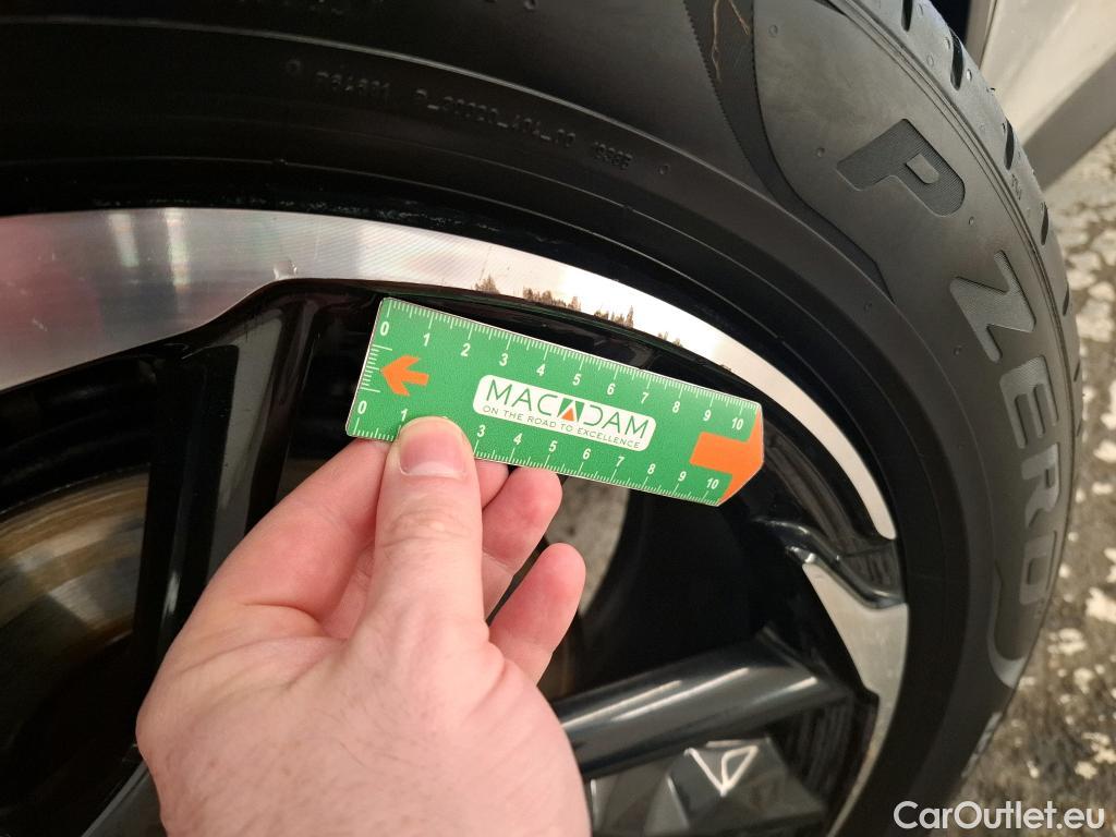  DS  DS7 7 Crossback Performance Line + 1.5 BlueHDi 130CV BVA8 E6d #6