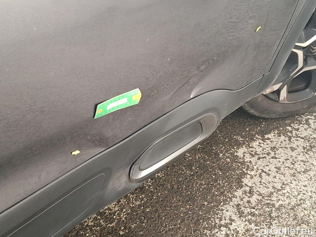  Citroen  C5  Aircross Shine 1.5 BlueHDi 130CV BVA8 E6d #2