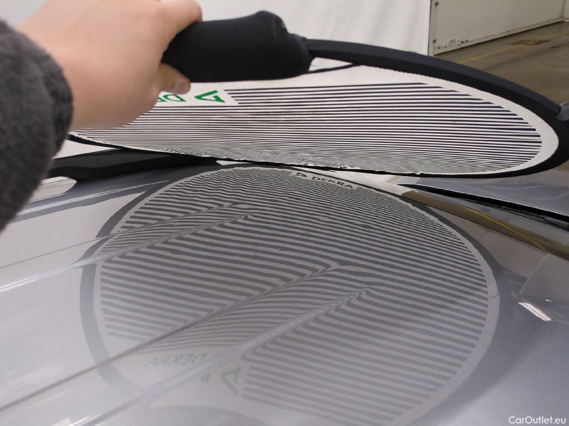  Citroen  C5  Aircross Shine 1.5 BlueHDi 130CV BVA8 E6d #28