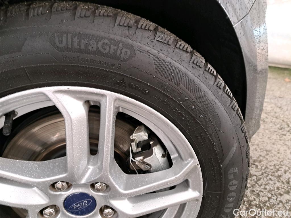  Ford  Focus  Break Trend 1.5 EcoBlue 95CV BVM6 E6dT #26