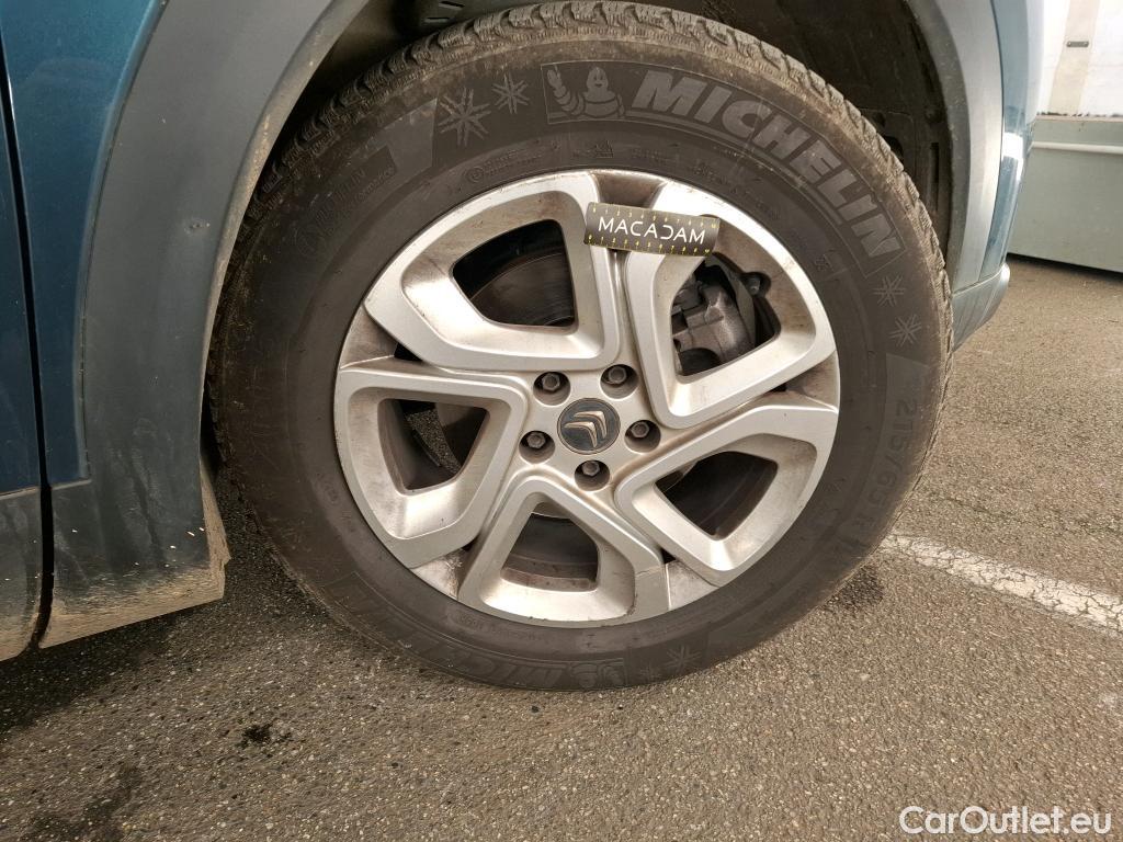  Citroen  C5  Aircross Business 1.2 PureTech 130CV BVM6 E6dT #6