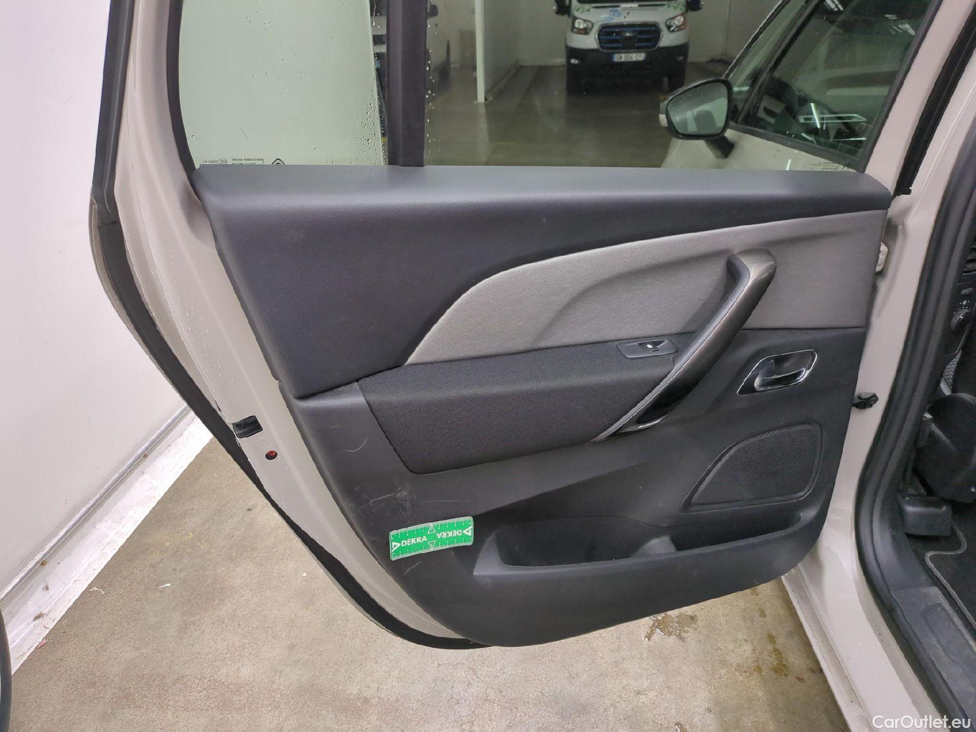  Citroen  C4 Grand Picasso /Spacetourer Shine 1.5 BlueHDi 130CV BVM6 E6d #11