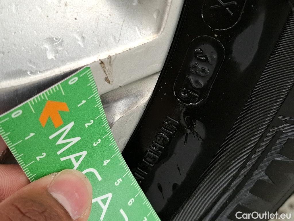  Dacia  Duster  II Confort 4WD 1.5 dCi 115CV BVM6 E6d #19