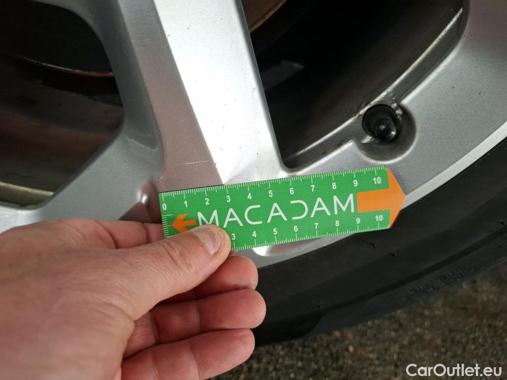  Citroen  C5 CITROEN  Aircross / 2022 / 5P / SUV BlueHDi 130 S&S BVM6 Feel #27