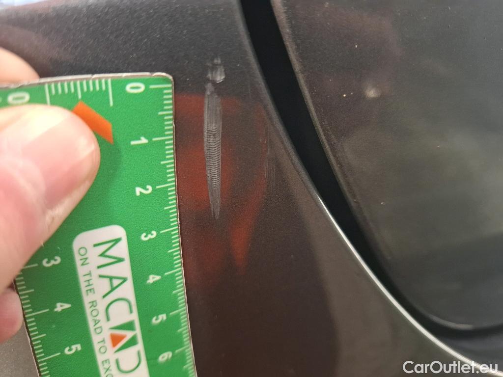  Citroen  C5  Aircross Shine 1.5 BlueHDi 130CV BVA8 E6d #8