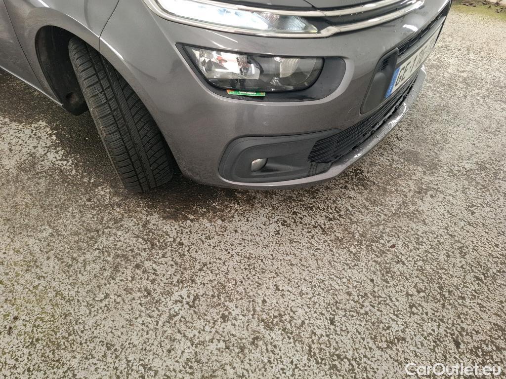  Citroen  C4 Grand Picasso /Spacetourer Business 1.5 BlueHDi 130CV BVA8 7 Sieges E6d #10