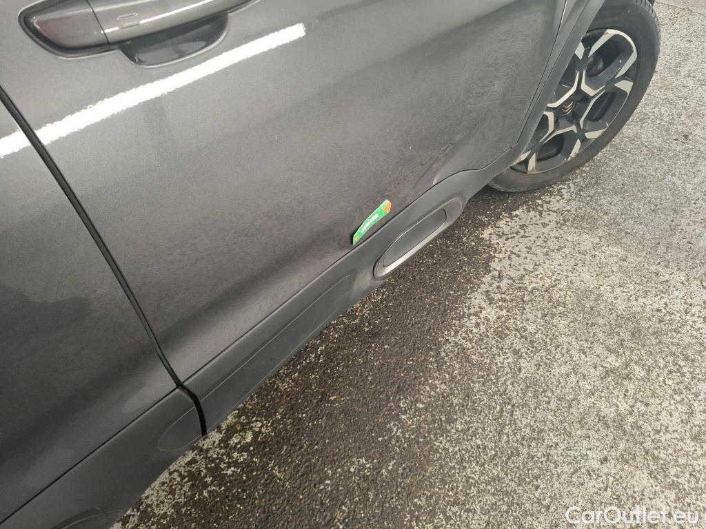  Citroen  C5  Aircross Shine 1.5 BlueHDi 130CV BVA8 E6d #5