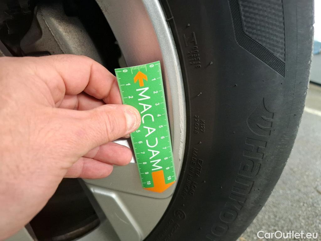  Citroen  C5 CITROEN  Aircross / 2022 / 5P / SUV BlueHDi 130 S&S BVM6 Feel #11