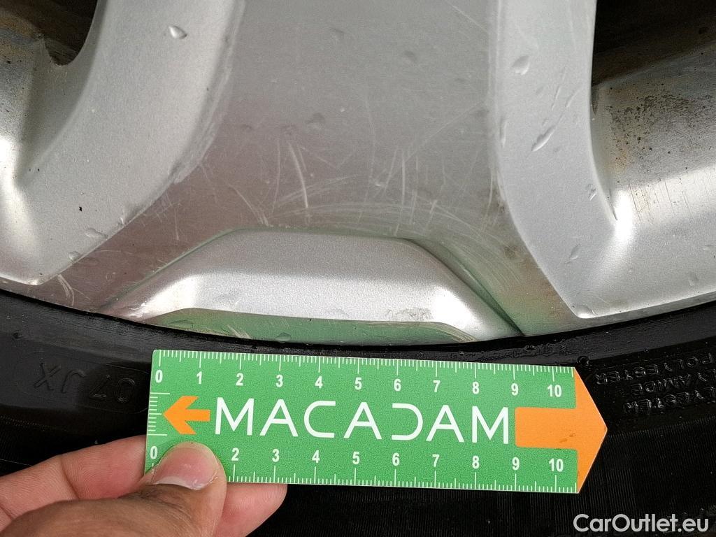  Dacia  Duster  II Confort 4WD 1.5 dCi 115CV BVM6 E6d #39