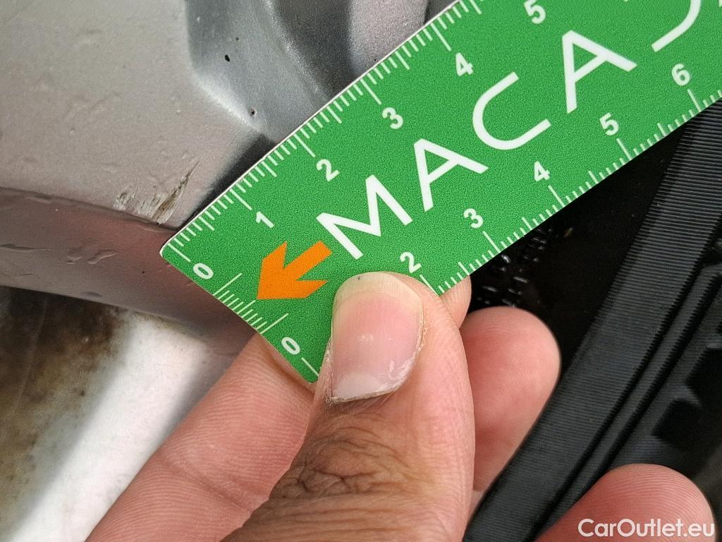  Dacia  Duster  II Confort 4WD 1.5 dCi 115CV BVM6 E6d #25