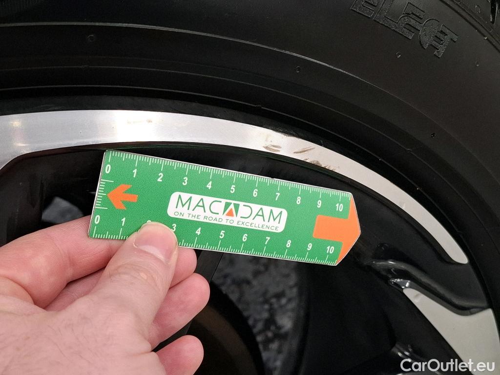  DS  DS7 7 Crossback Performance Line + 1.5 BlueHDi 130CV BVA8 E6d #13