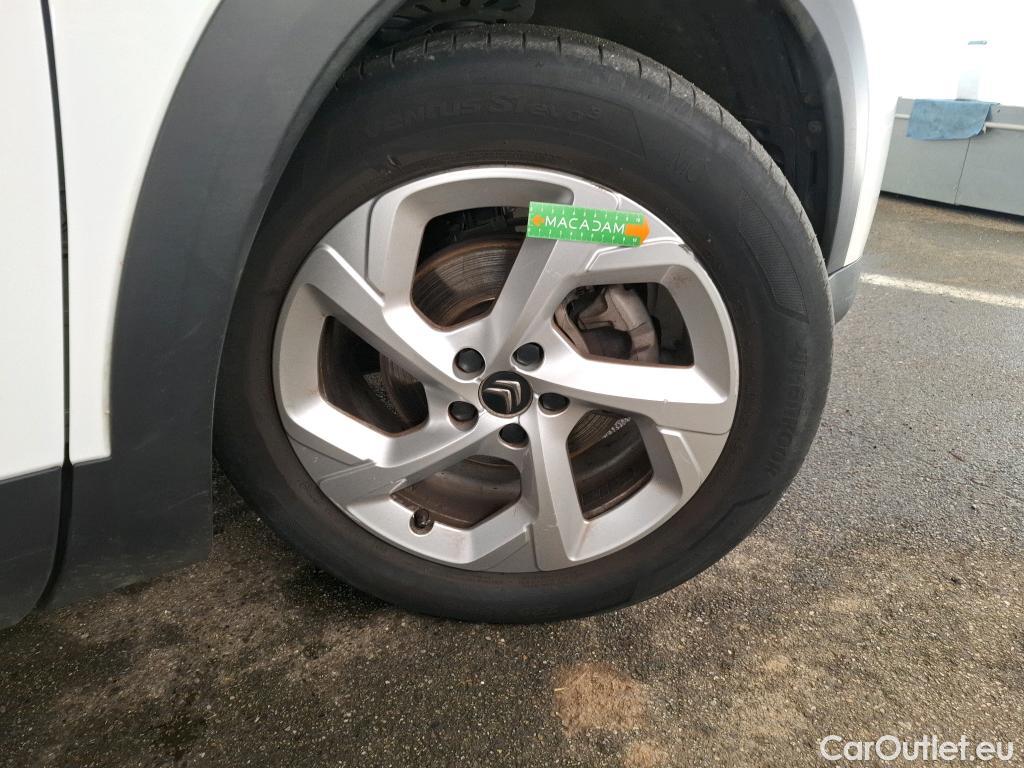  Citroen  C5 CITROEN  Aircross / 2022 / 5P / SUV BlueHDi 130 S&S BVM6 Feel #10