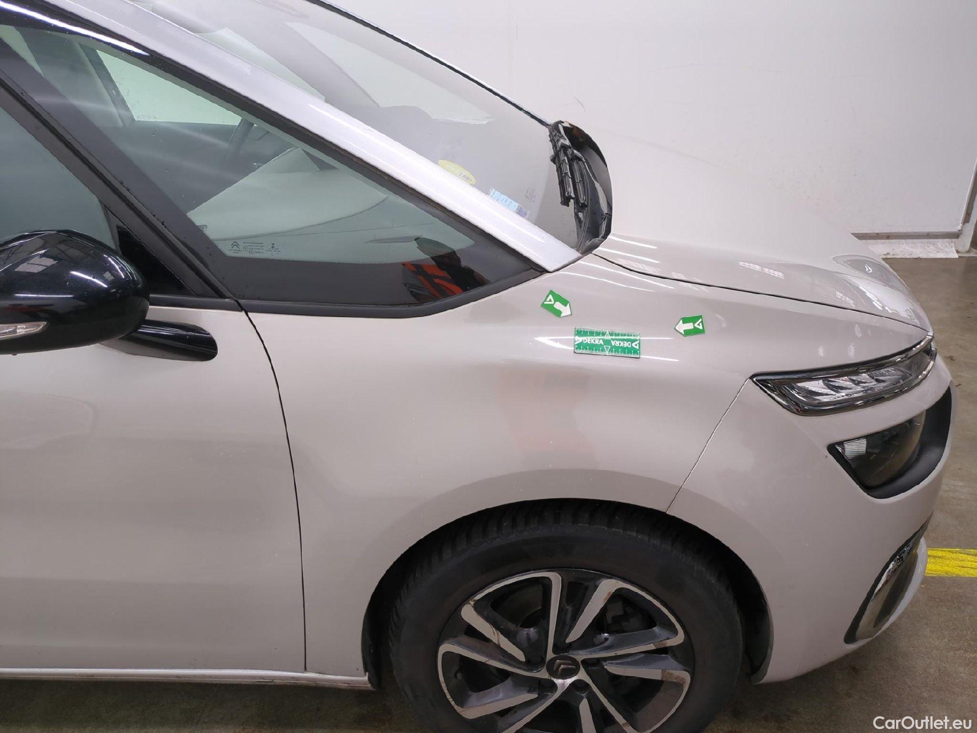  Citroen  C4 Grand Picasso /Spacetourer Shine 1.5 BlueHDi 130CV BVM6 E6d #54