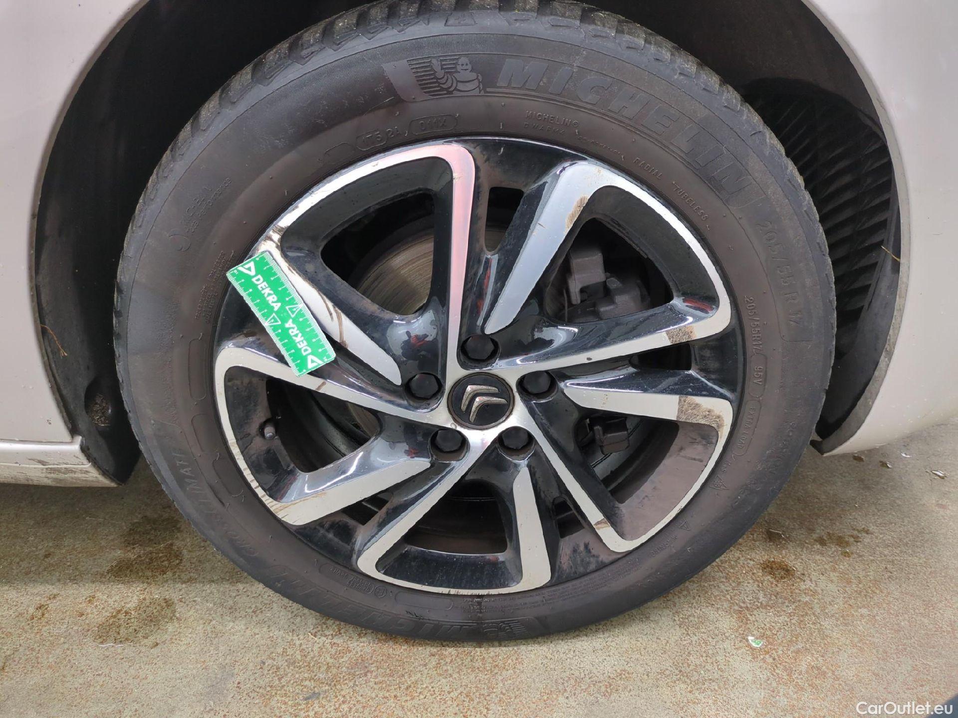  Citroen  C4 Grand Picasso /Spacetourer Shine 1.5 BlueHDi 130CV BVM6 E6d #57