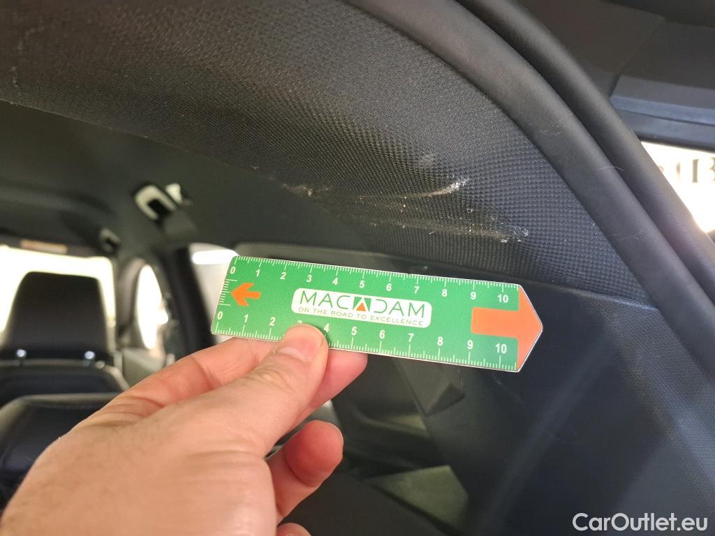  DS  DS7 7 Crossback Performance Line + 1.5 BlueHDi 130CV BVA8 E6d #34