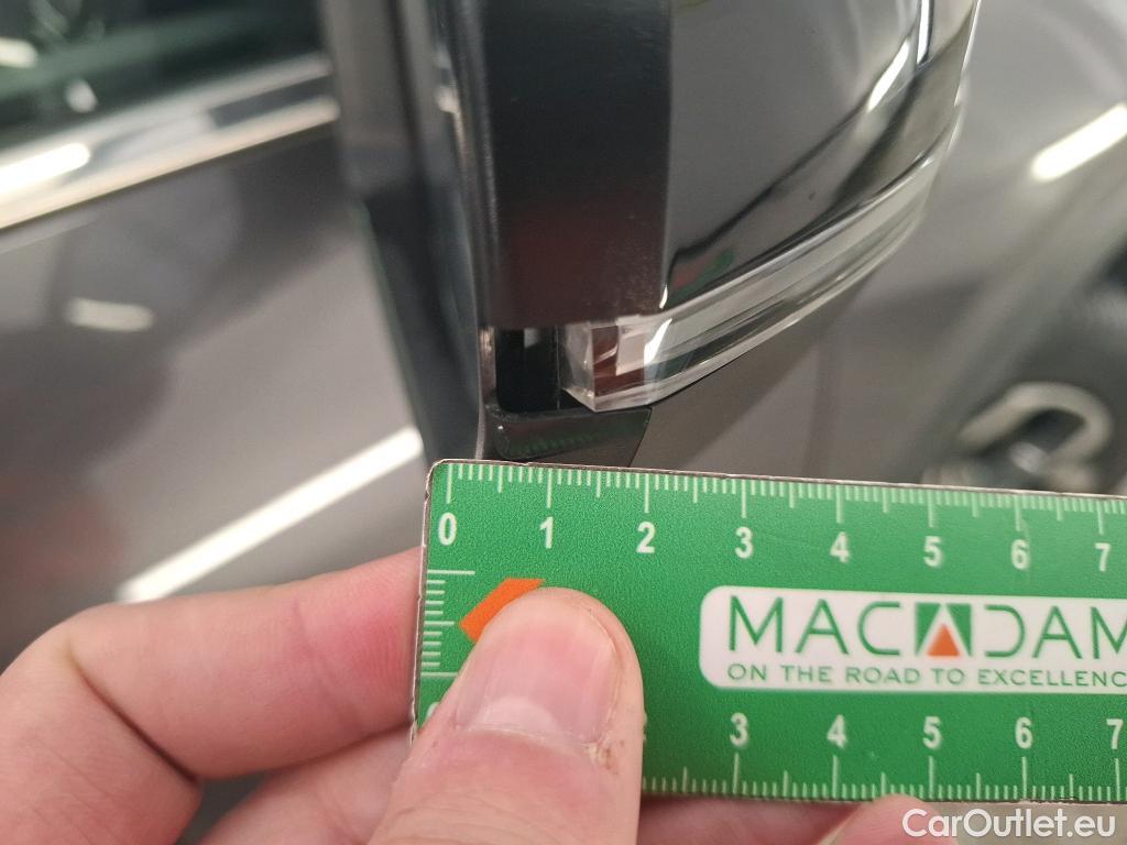  Citroen  C5  Aircross Shine 1.5 BlueHDi 130CV BVA8 E6d #15