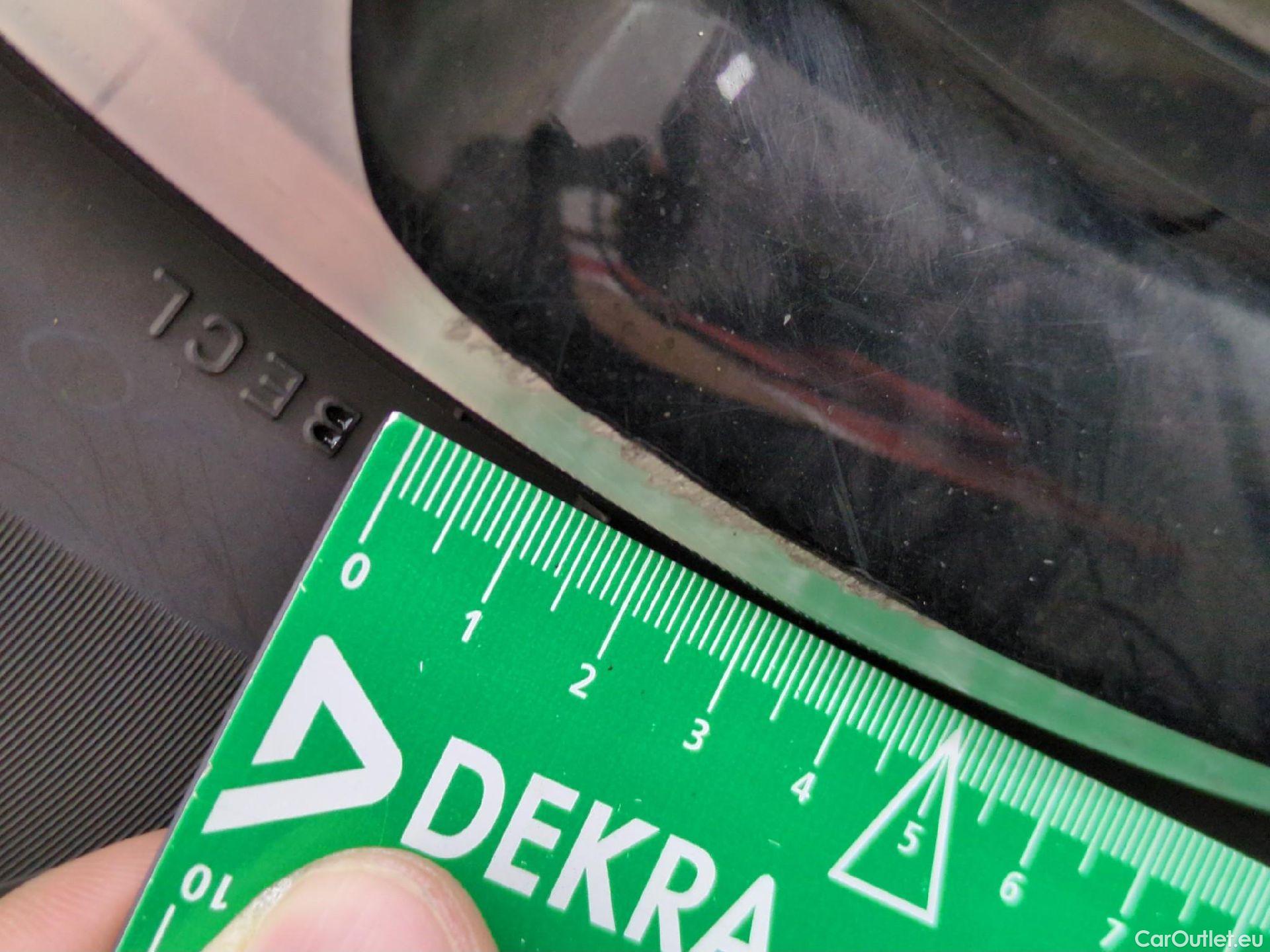  Citroen  C5  Aircross Shine 1.5 BlueHDi 130CV BVA8 E6d #13