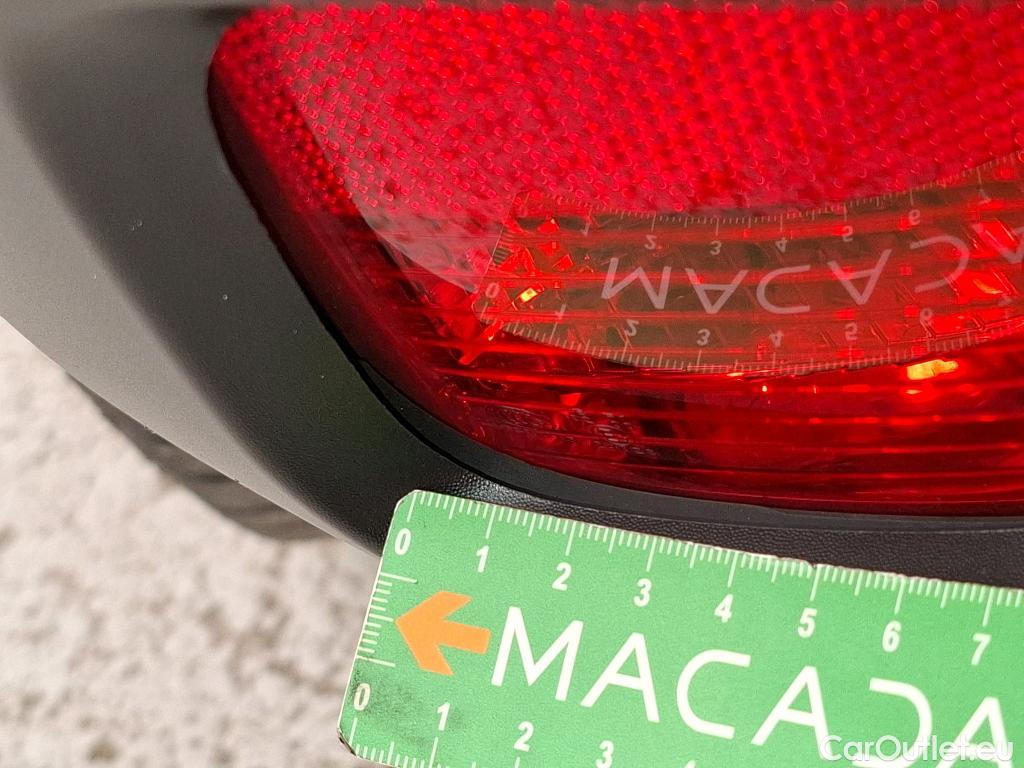  Citroen  C5 CITROEN  Aircross / 2022 / 5P / SUV Hybride rechargeable 225 e-EAT8 Shine #19