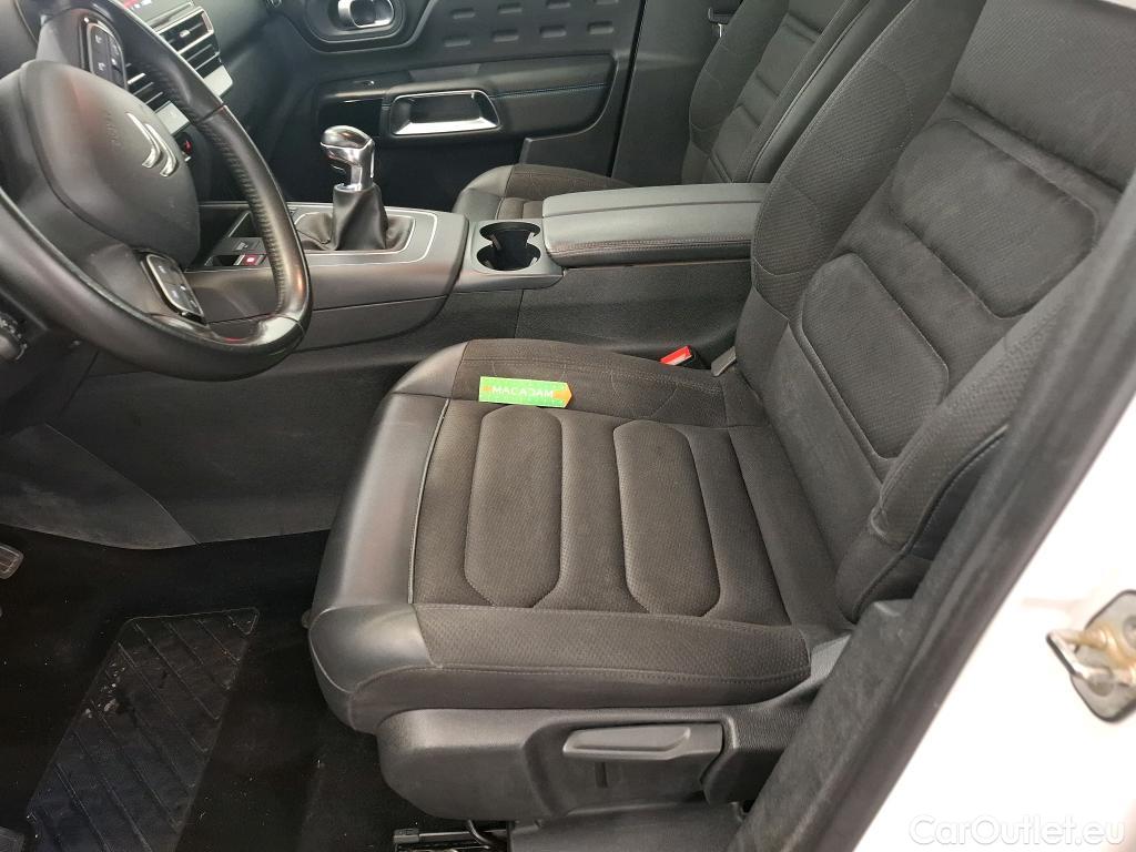  Citroen  C5 CITROEN  Aircross / 2022 / 5P / SUV BlueHDi 130 S&S BVM6 Feel #20