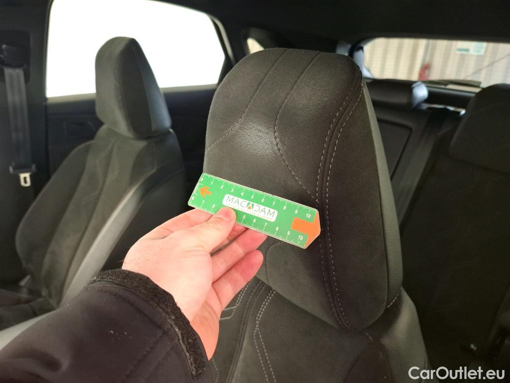  DS  DS7 7 Crossback Performance Line 1.5 BlueHDi 130CV BVA8 E6d #41