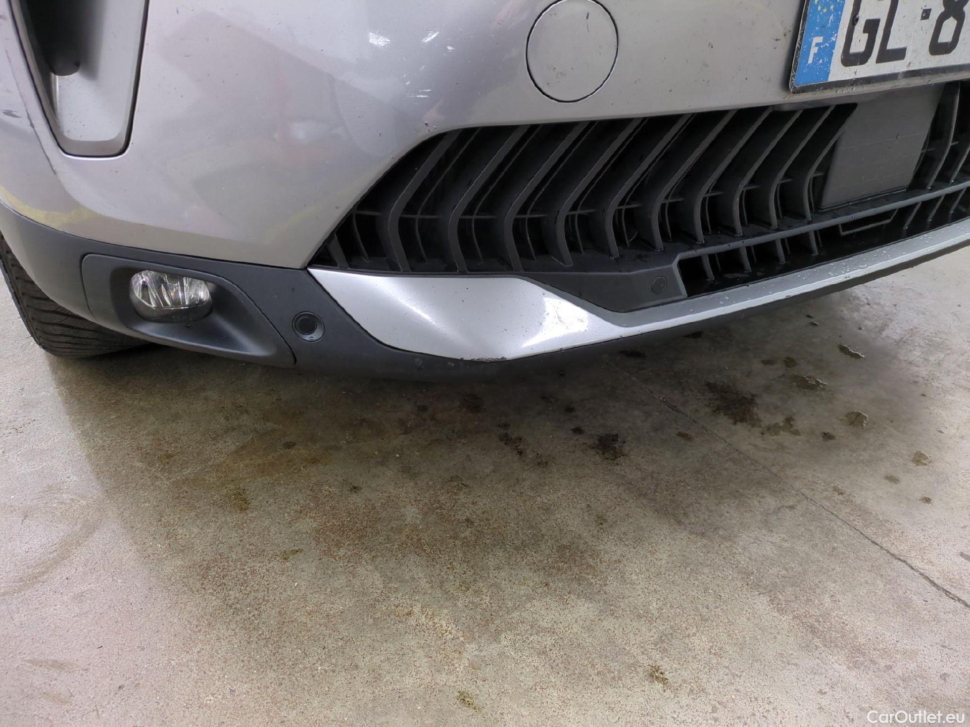  Citroen  C5  Aircross Shine 1.5 BlueHDi 130CV BVA8 E6d #42