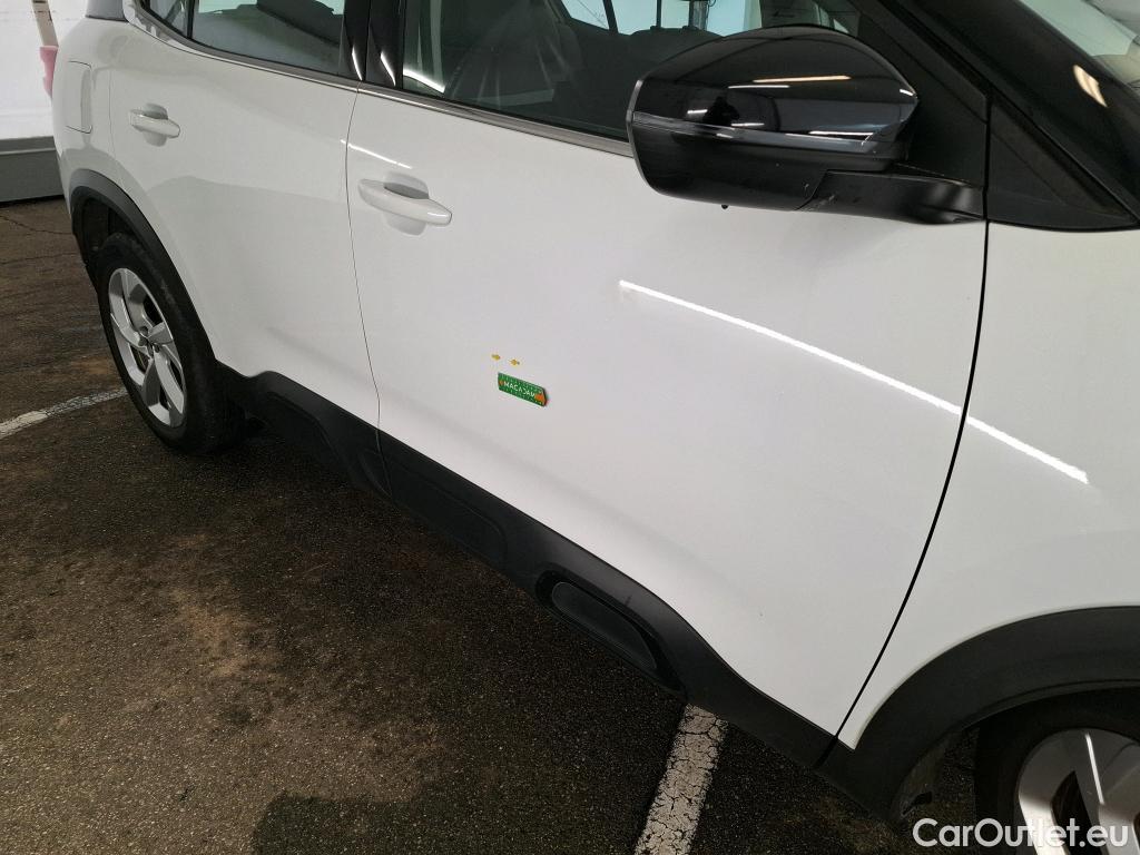  Citroen  C5 CITROEN  Aircross / 2022 / 5P / SUV BlueHDi 130 S&S BVM6 Feel #30