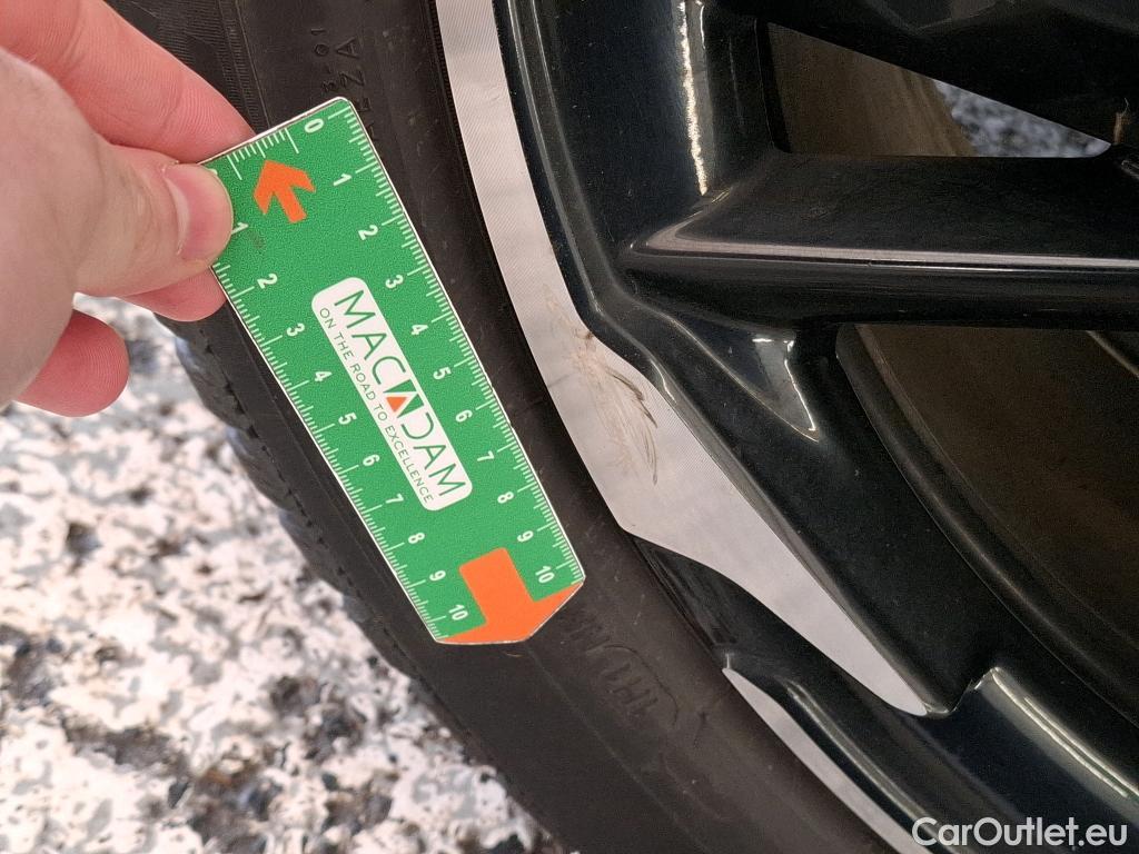  DS  DS7 7 Crossback Performance Line 1.5 BlueHDi 130CV BVA8 E6d #47